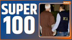 Super 100: Mumbai attack mastermind Tahawwur Rana sent on 18-day NIA remand