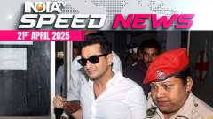 SC extends protection to Ranveer Allahbadia, adds Samay Raina to case | 21 April | Speed News