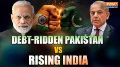 Pahalgam Attack: Can a Bankrupt Pakistan Really Afford a War with India? Explained
