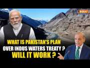 India- Pak Ties: What Can Pakistan Do To Challenge Indus Waters Treaty Suspension?  