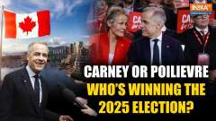 Canada Election 2025: Who Will Win the High-Stakes Battle&mdash;Carney or Poilievre?