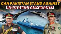 India-Pakistan Standoff: Who Has Better Defence Capabilities | Pahalgam Terror Attack