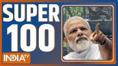 Super 100 : Big revelation on terrorists involved in Pahalgam attack