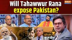 Coffee Par Kurukshetra : Will Tahawwur Rana expose Pakistan?
