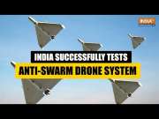 'Bhargavastra': India Successfully Tests Advanced Anti-Swarm Drone System in Defence Breakthrough
