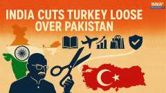 From Military Deals to Student Exchanges: How India Is Distancing Itself from Turkey