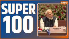 Super 100 : Foreign Minister S Jaishankar shows the mirror to Pakistan from the soil of Germany
