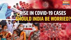 COVID-19 Cases in India 2025: What's Causing the New Wave? Explained