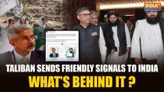 Taliban Turns to India: A New Diplomatic Shift in the Wake of Pakistan's Tensions?
