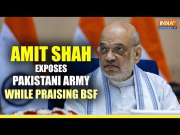 Amit Shah Says Pakistan Is Now Exposed For Sponsoring Terrorism In India