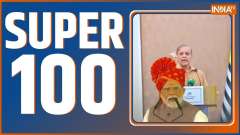 Super 100: 'If India stops water, we will stop its breathing', Pakistan once again issued a threat
