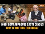 Modi Govt Approves Caste Census: Why It Matters; What Caste Census of Bihar & Karnataka Revealed?