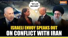 Iran-Israel Conflict: Reuven Azar Speaks On Iran's Strikes, Op Rising Lion & Chances of Wider War!