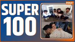 Super 100: First pic of four key accused together released days after the incident