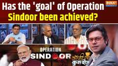 Coffee Par Kurukshetra:  Opposition raises question on Rafale during Operation Sindoor
