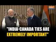 PM Modi Meets PM Mark Carney During G7 Summit, Says 'India-Canada Ties Very Important'