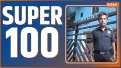 Super 100:  Crime scene recreated in Kolkata gang rape case
