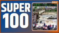 Super 100 :  4 people have been confirmed dead in the accident caused by the collapse of the bridge on the Indrayani river in Pune