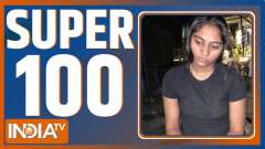 Super 100: Sonam on 8-day police remand in Raja Raghuvanshi murder case