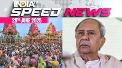 Naveen Patnaik blames the Odisha government for the failure in the Puri temple stampede