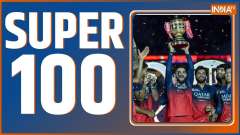 Super 100: RCB won the IPL title for the first time... defeated Punjab Kings by 6 runs 