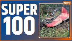 Super 100 : The number of casualties in the Ahmedabad Air India plane crash has reached 297 so far