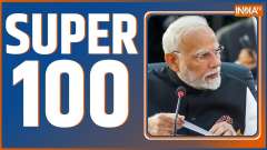 Super 100 : PM Modi said in BRICS summit that Pahalgam terrorist attack is not only an attack on India but on entire humanity