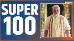 Super 100: PM Modi in Tamil Nadu to inaugurate projects, honour Chola emperor