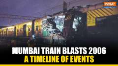 Mumbai Train Blast 2006: The Story Of One Of The Deadliest Blasts And The Timeline Of Events!