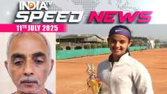 Speed News: Radhika Yadav's Father Sent To One-day Police Remand