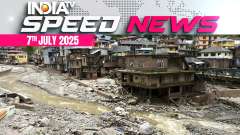 Himachal Flash Floods: 78 Dead, Many Missing Amid Flash Floods and Landslides | 7 July | Speed News