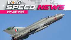 Speed News: IAF Retires Mig-21 Jets By September, Ending 60 Years Of Active Service