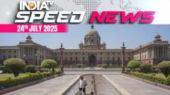Speed News: Home Ministry Starts Moving From British-era North Block To New CCS-3 Building