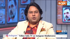 Why is opposition tensed with Constitutional Amendment Bill ?
