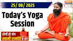 Yoga With Swami Ramdev : Latest study on diabetes is shocking