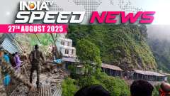 Speed News: 32 Killed in Vaishno Devi Landslide; PM Modi Speaks to CM, Assures Assistance