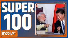 Super 100 : SCO summit will be held in China from 31 August to 1 September