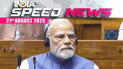 PM Modi Takes Swipe at Rahul Gandhi, Says Oppn Leaders Not Given Chances