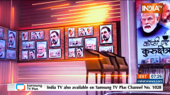 Coffee Par Kurukshetra: Modi's  '30-Day Jail' Plan... Trouble for Lalu Family?