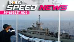 Speed News: Indian Navy Moves to Strengthen Fleet with 76 Helicopters