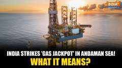 India Discovers Vast Natural Gas Reserves in Andaman Basin: How Will This Be a Game-Changer?