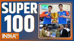 Super 100: Top 100 news stories of the day | BCCI | Mohsin Naqvi | IND vs PAK Asia Cup | Bareilly bulldozer action
