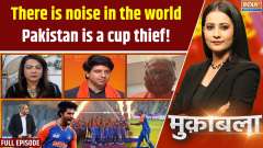 Muqabla : Mohsin's boycott, the best shot of the final match?