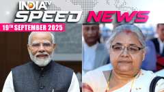 Speed News: PM Modi Reaches Out to Nepal's Sushila Karki, Offers Condolences and Support 