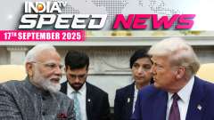 Speed News: World Leaders, Including Meloni, Trump, and Putin, Send Birthday Greetings to PM Modi