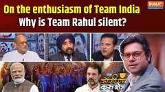 Coffee Par Kurukshetra: Is Pakistan now afraid of 'tilak' after the 'sindoor' controversy?