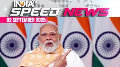 Speed News: PM Modi Gets Emotional Over Abuse of His Mother on RJD-Congress Stage