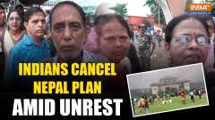 Kathmandu Outrage Causes Indian Nationals to Cancel Nepal Travel Plans, Border Security Tightened