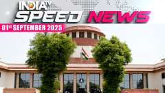 Speed News: Supreme Court Upholds September 1 Deadline for Bihar Voter List Claims