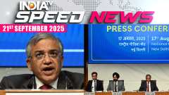 Speed News: EC Plans SIR Rollout, Directs State Officers to Be Ready by Sept 30